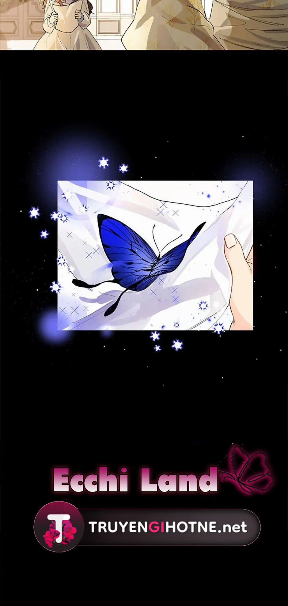 Những Ngày Cuối Của Karina 2.1 trang 28