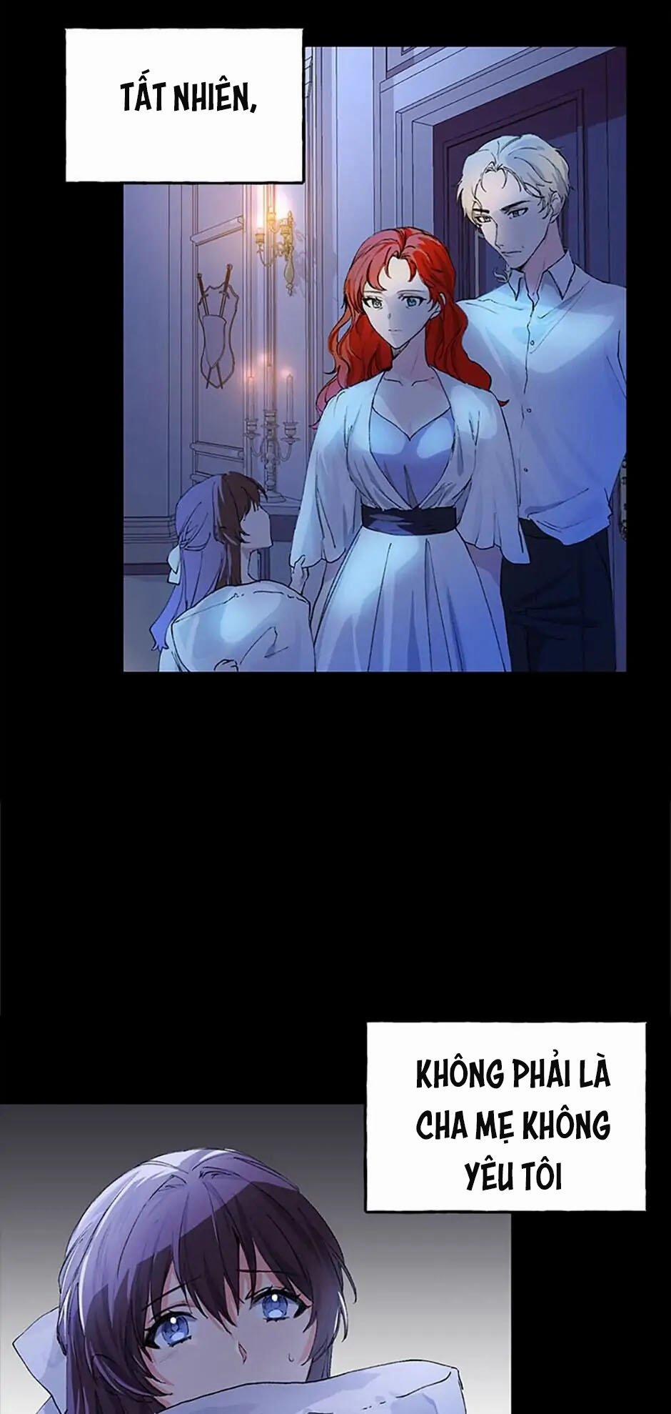 Những Ngày Cuối Của Karina 2.1 trang 29