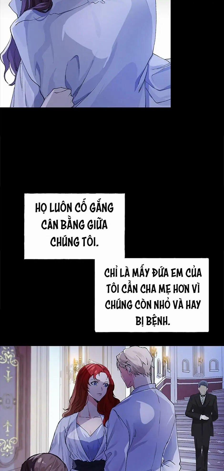 Những Ngày Cuối Của Karina 2.1 trang 30