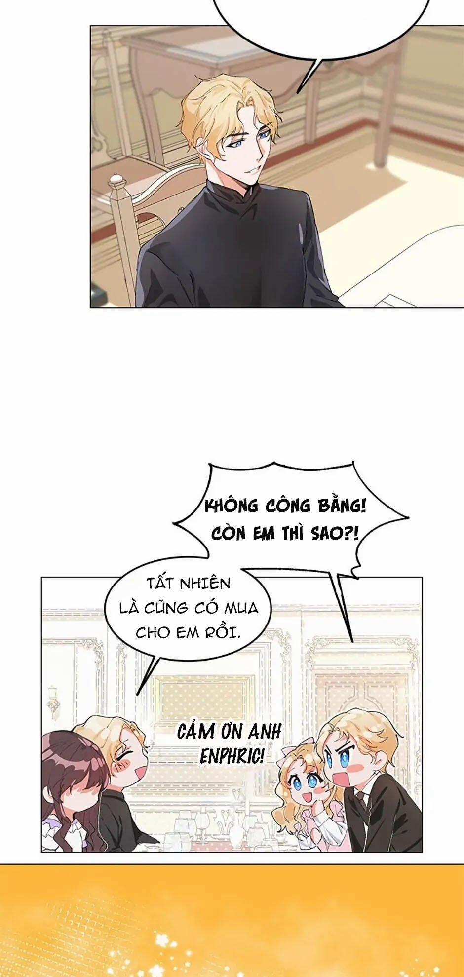 Những Ngày Cuối Của Karina 2.1 trang 4