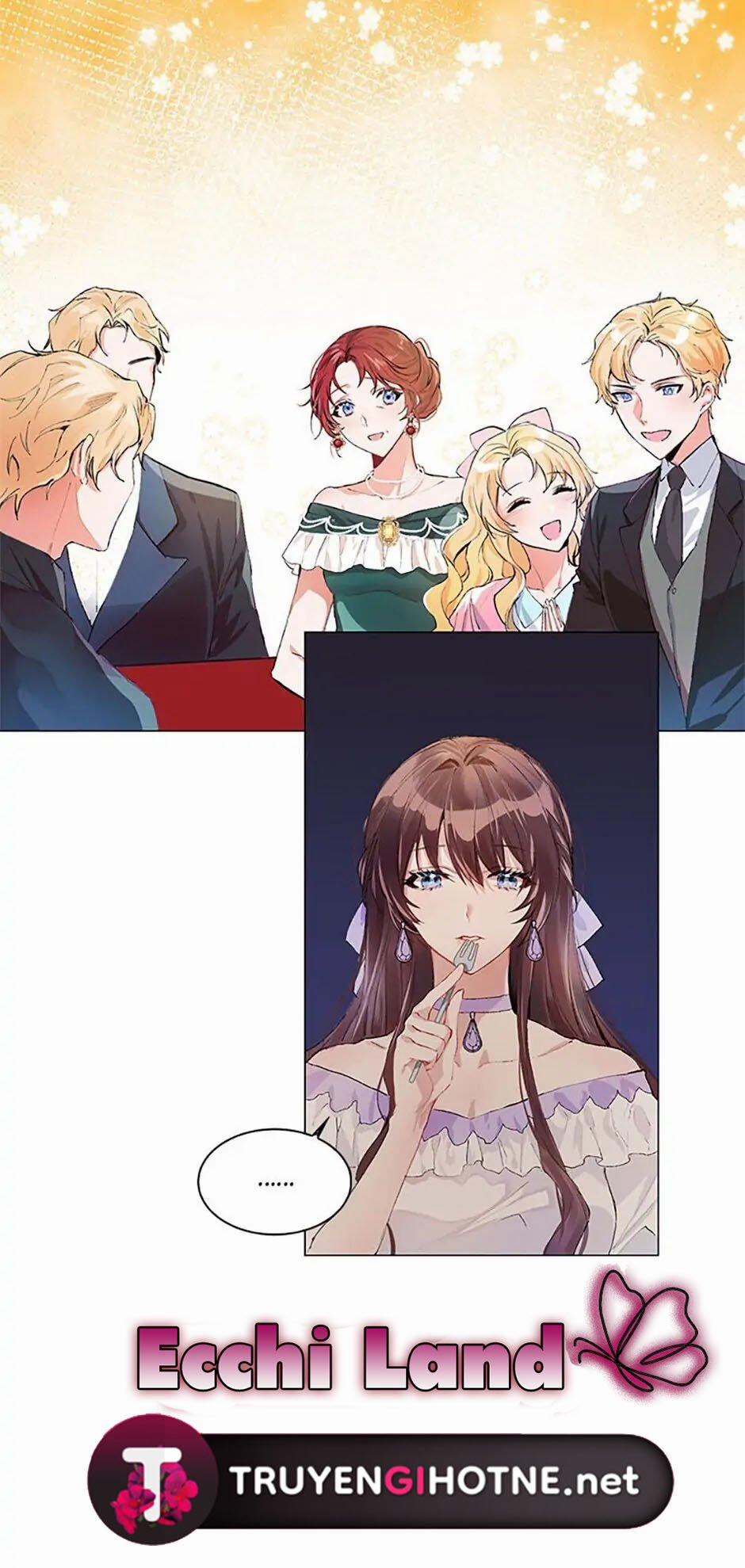 Những Ngày Cuối Của Karina 2.1 trang 5