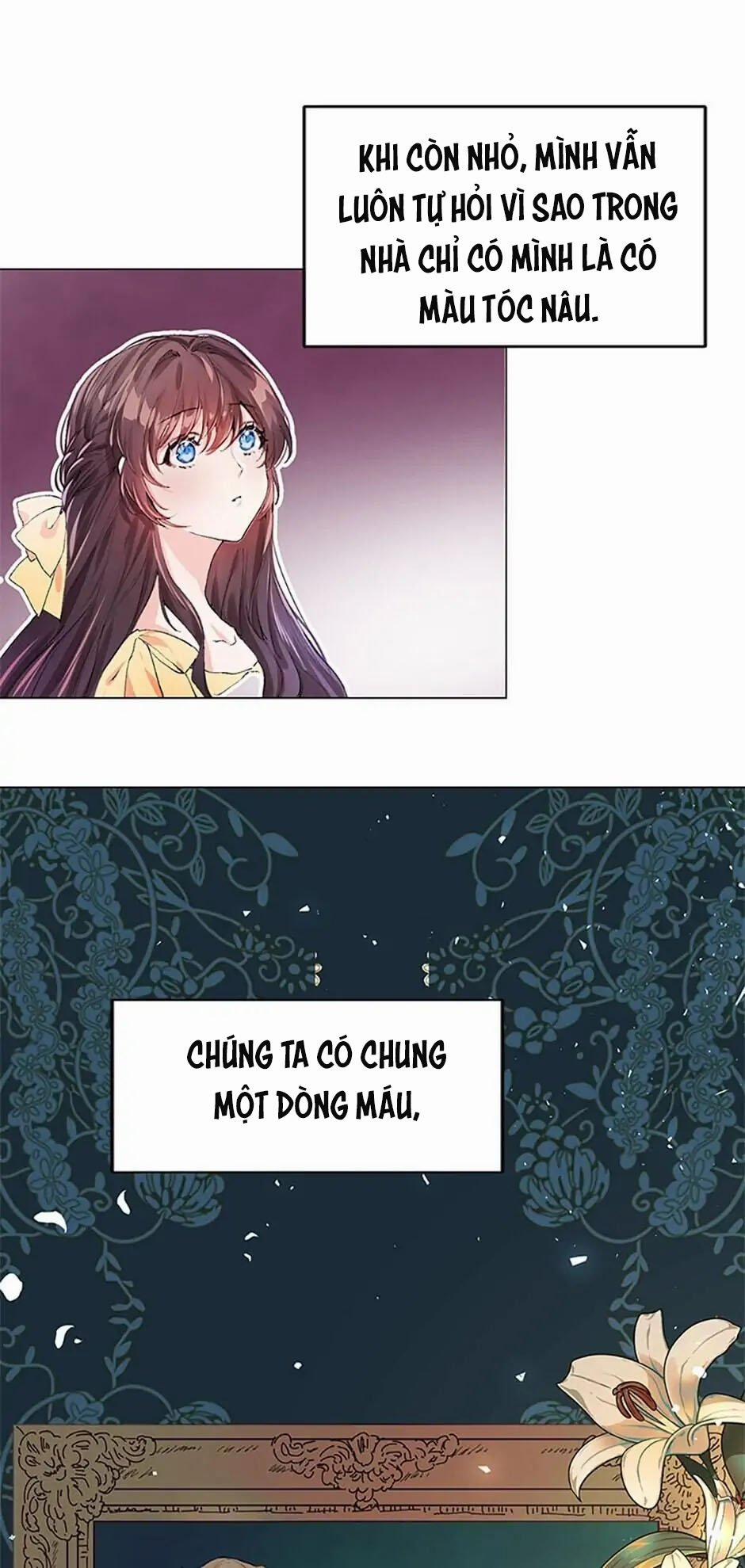 Những Ngày Cuối Của Karina 2.1 trang 6