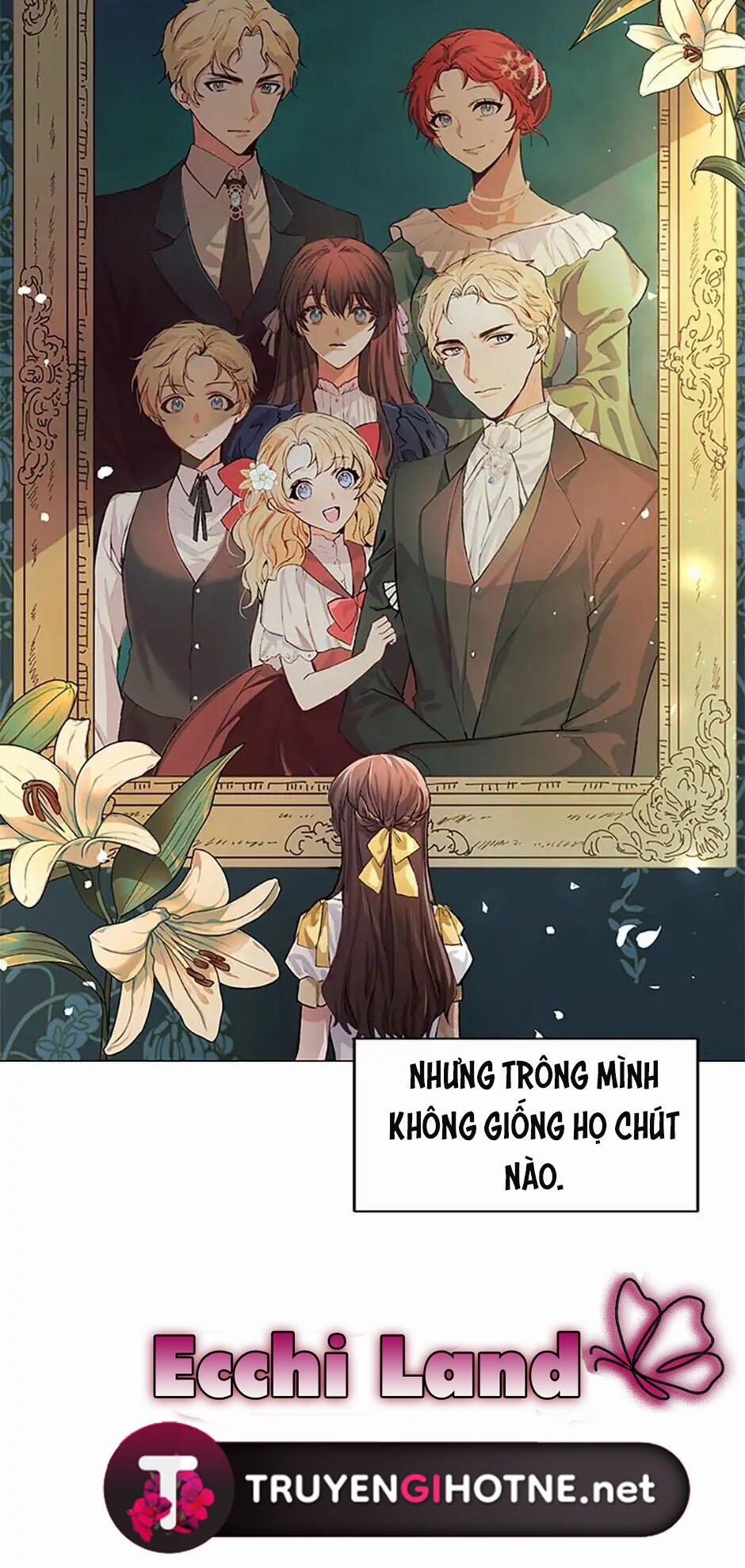 Những Ngày Cuối Của Karina 2.1 trang 7