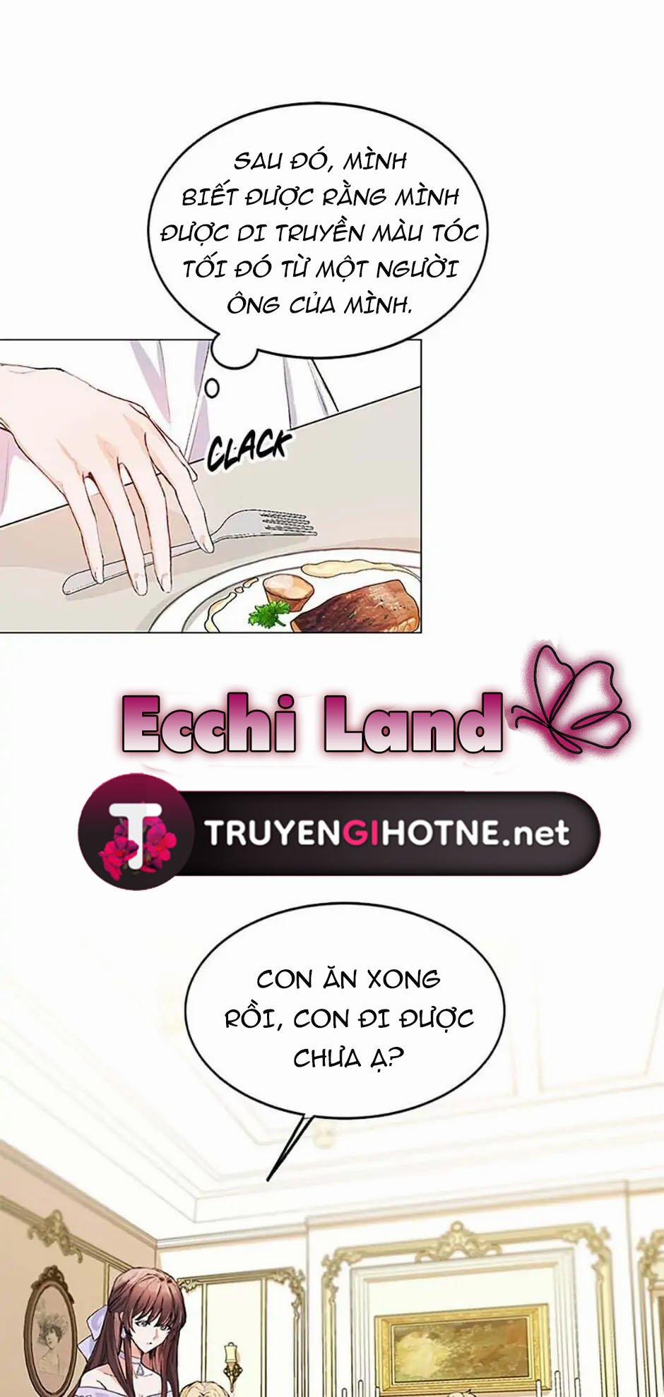 Những Ngày Cuối Của Karina 2.1 trang 8