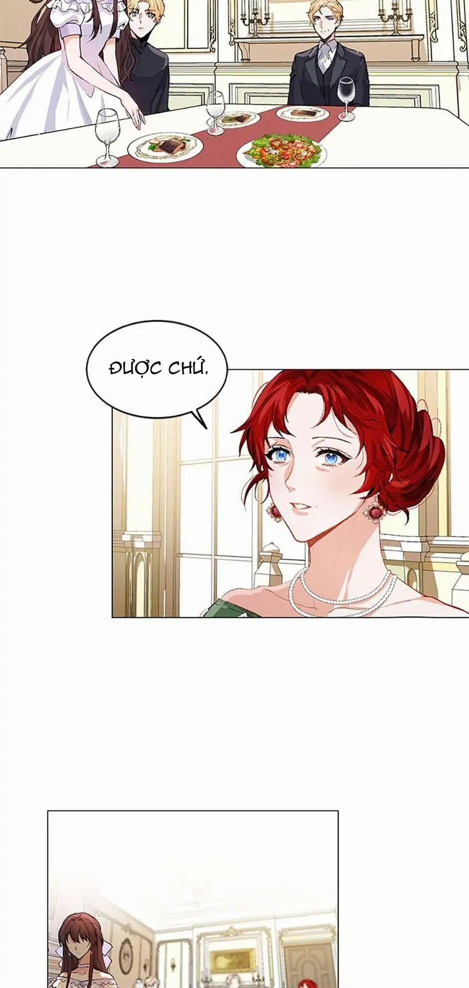 Những Ngày Cuối Của Karina 2.1 trang 9