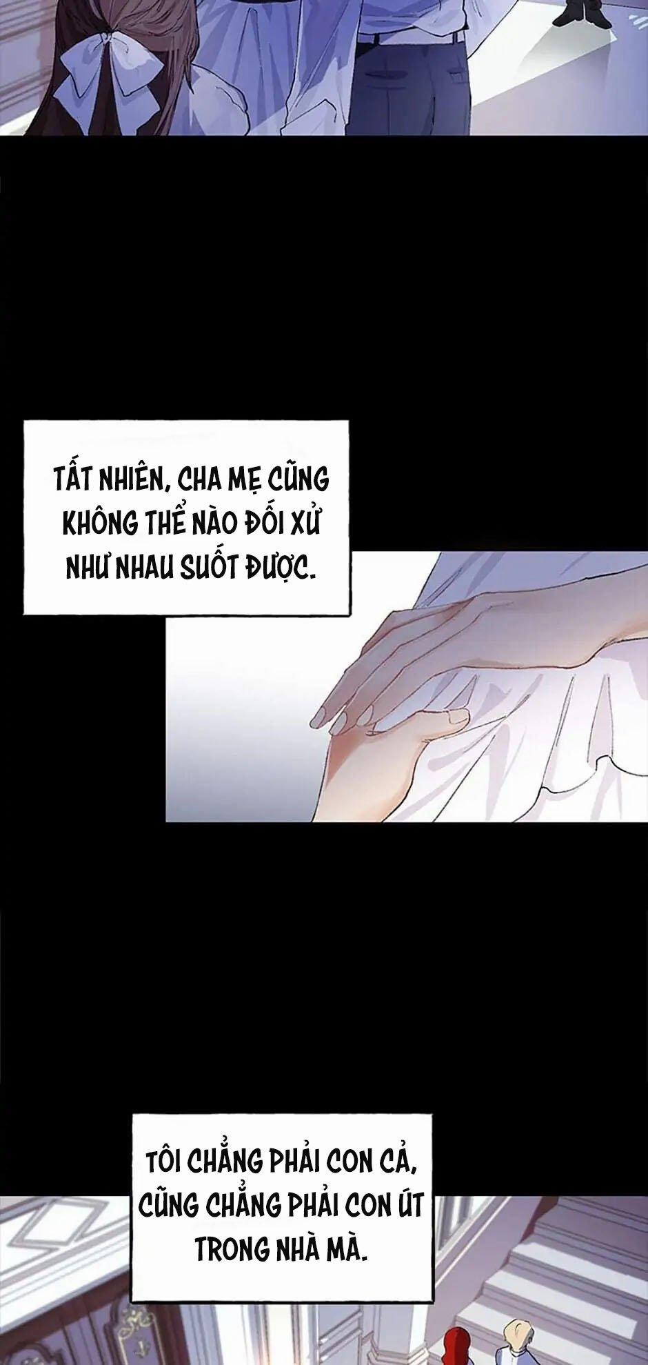 Những Ngày Cuối Của Karina 2.2 trang 0