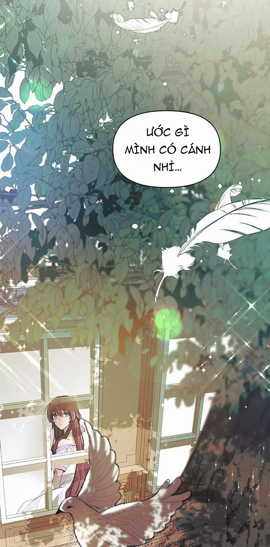 Những Ngày Cuối Của Karina 2.2 trang 11