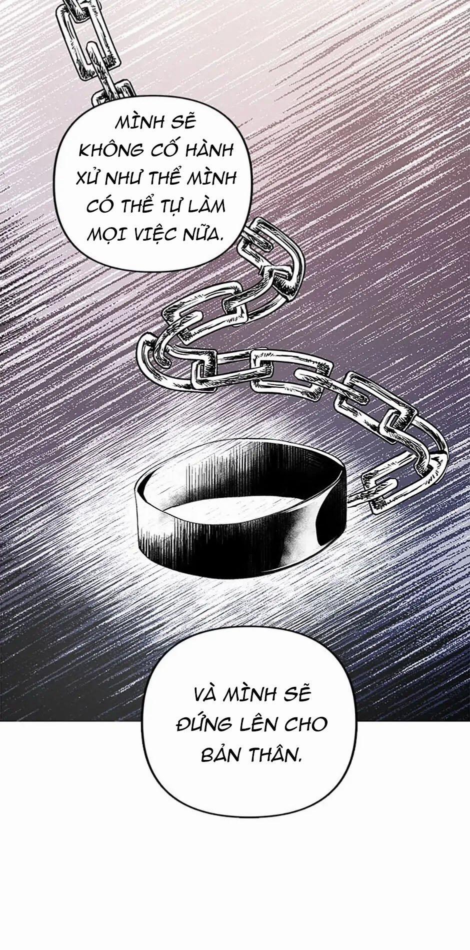 Những Ngày Cuối Của Karina 2.2 trang 14