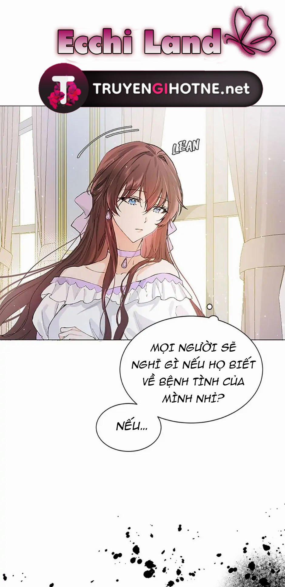 Những Ngày Cuối Của Karina 2.2 trang 15