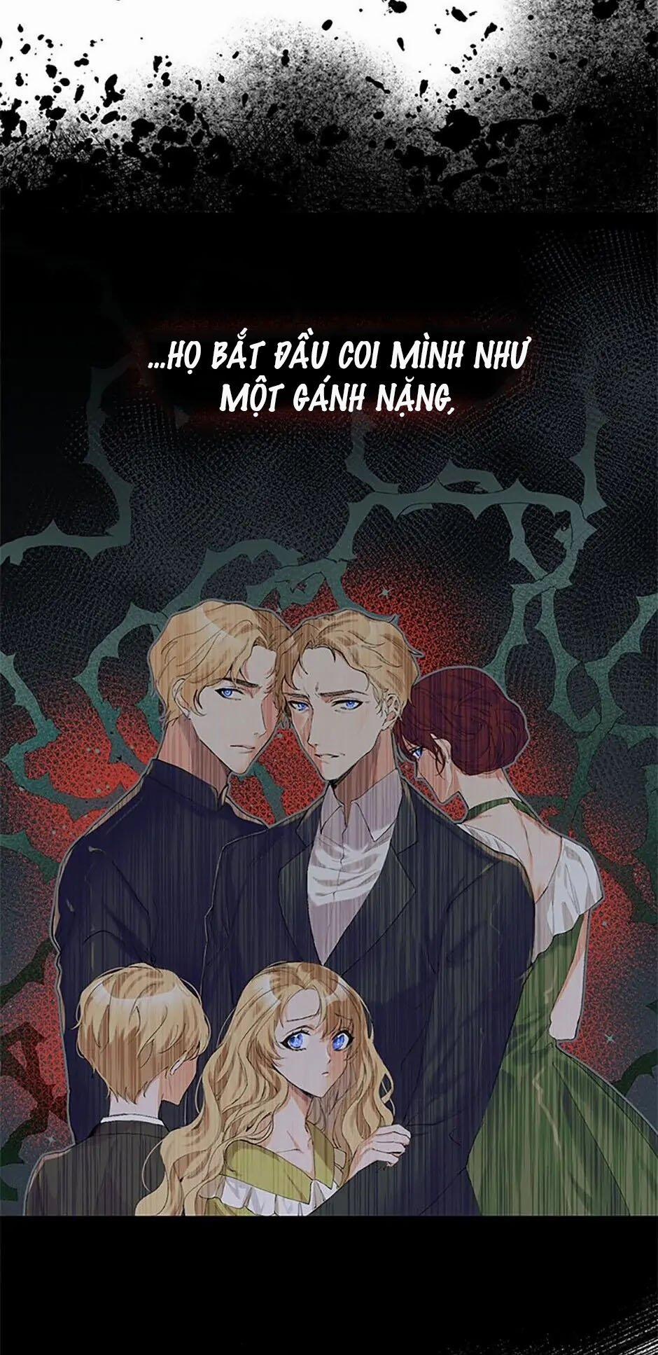 Những Ngày Cuối Của Karina 2.2 trang 16