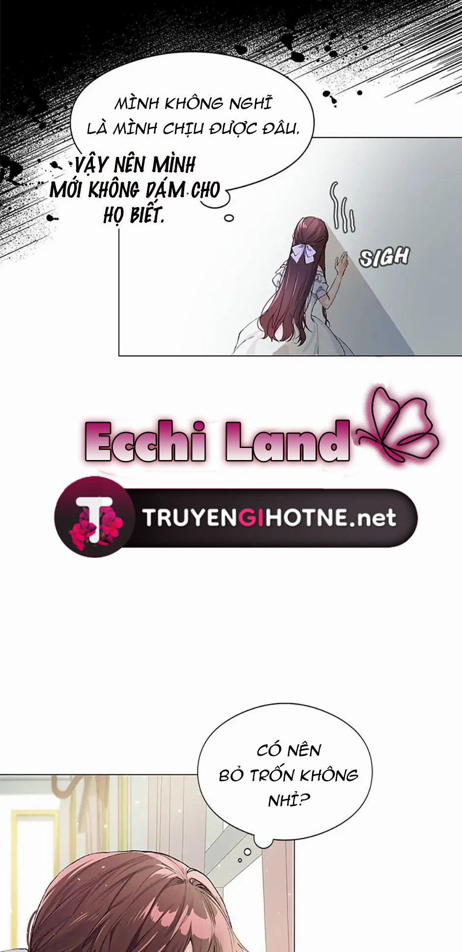 Những Ngày Cuối Của Karina 2.2 trang 17