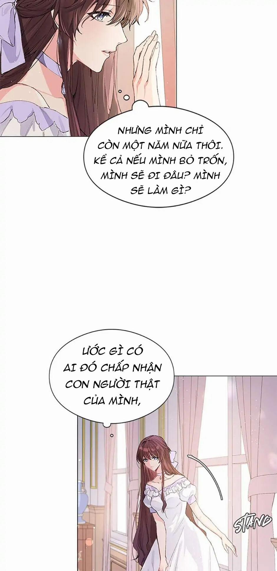 Những Ngày Cuối Của Karina 2.2 trang 18