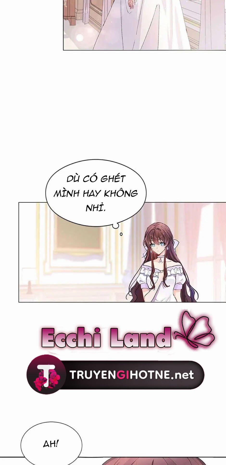 Những Ngày Cuối Của Karina 2.2 trang 19