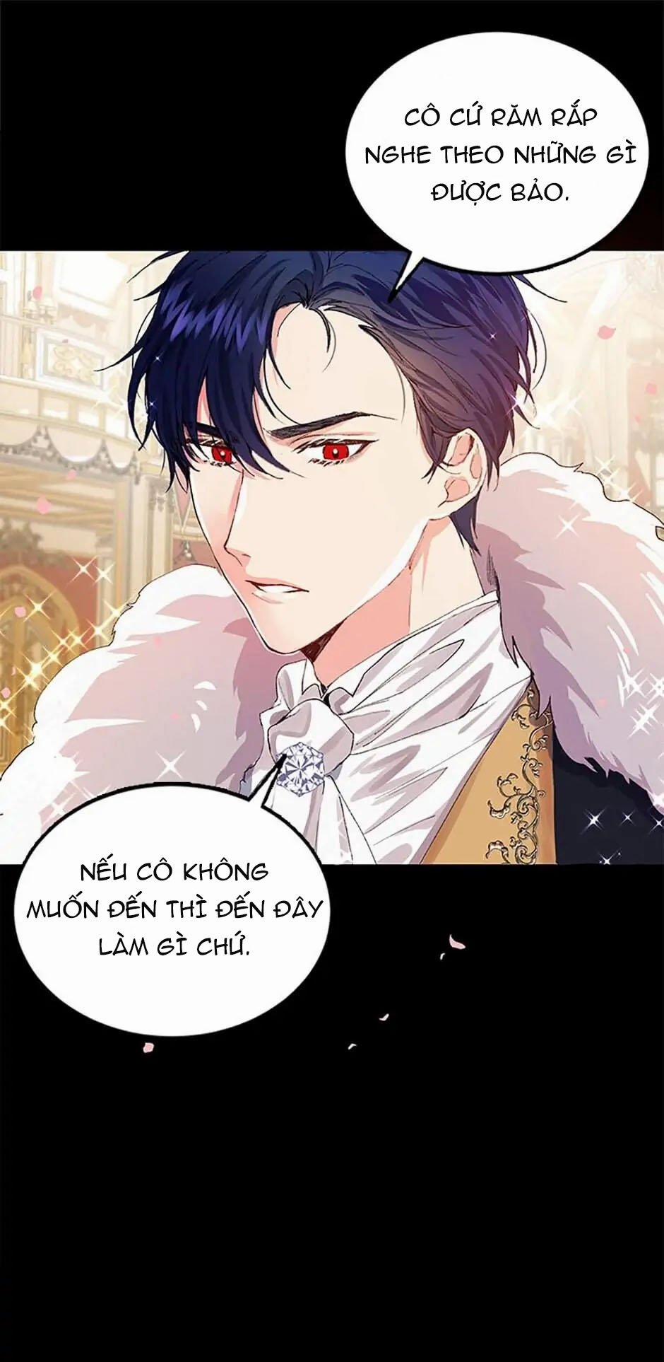 Những Ngày Cuối Của Karina 2.2 trang 22