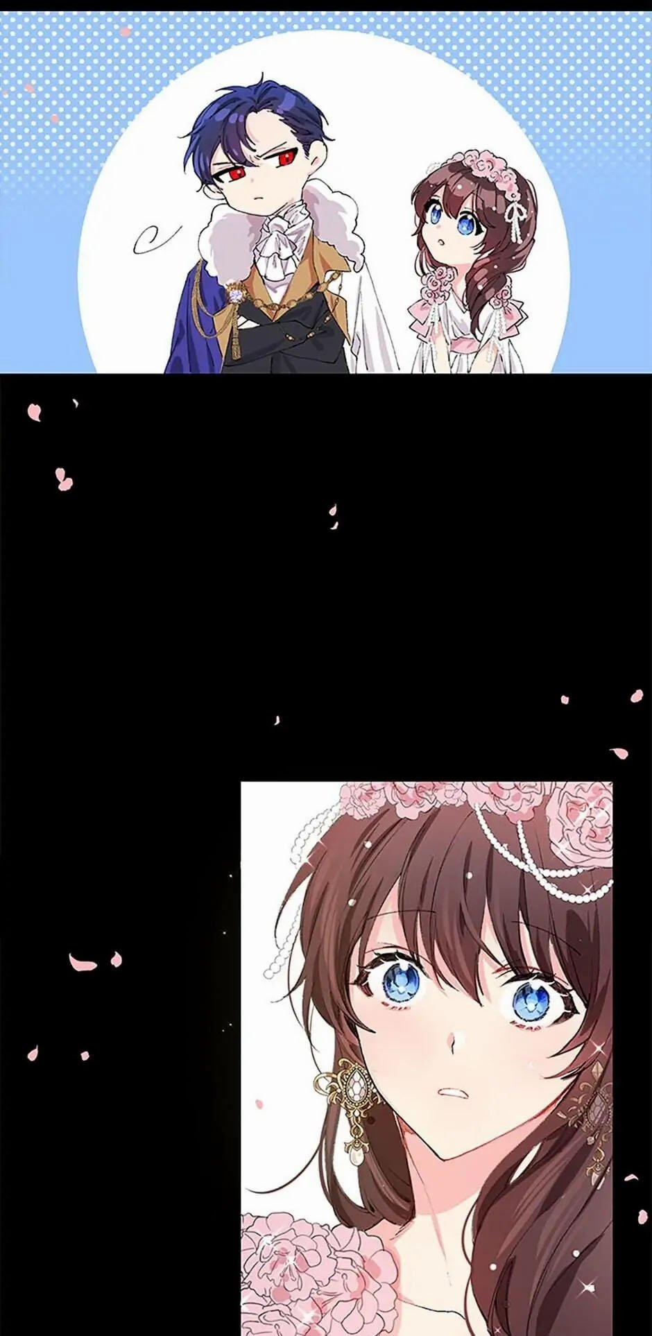 Những Ngày Cuối Của Karina 2.2 trang 23