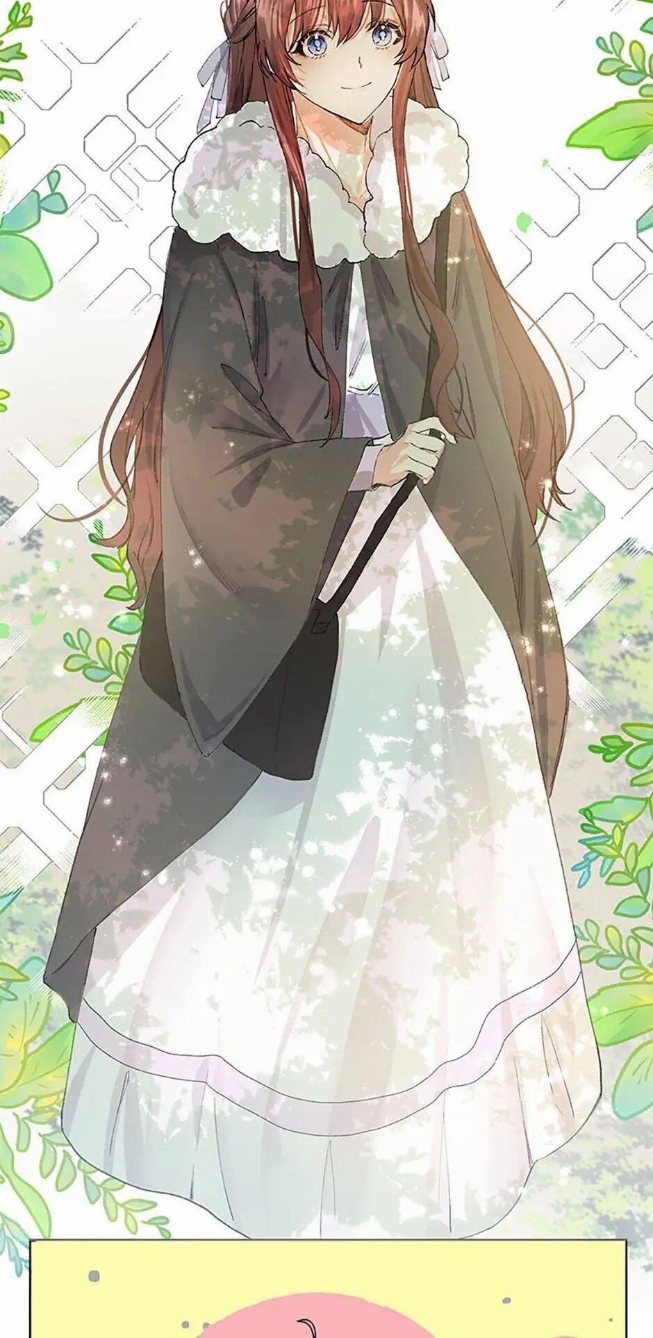 Những Ngày Cuối Của Karina 2.2 trang 27