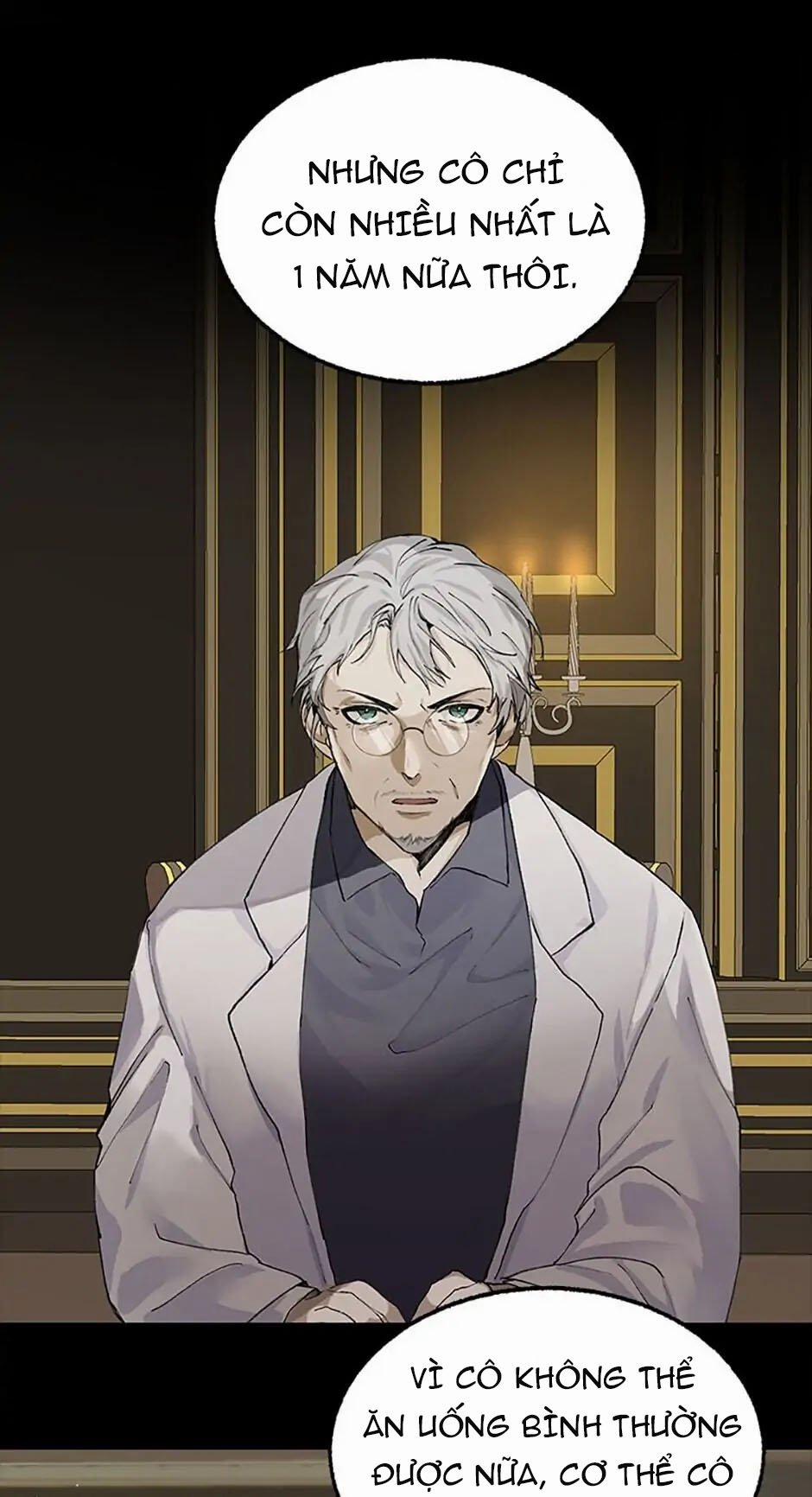 Những Ngày Cuối Của Karina 2.2 trang 5