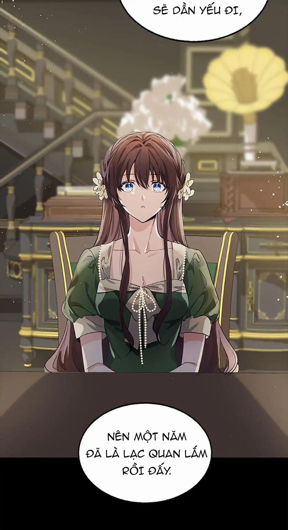 Những Ngày Cuối Của Karina 2.2 trang 6