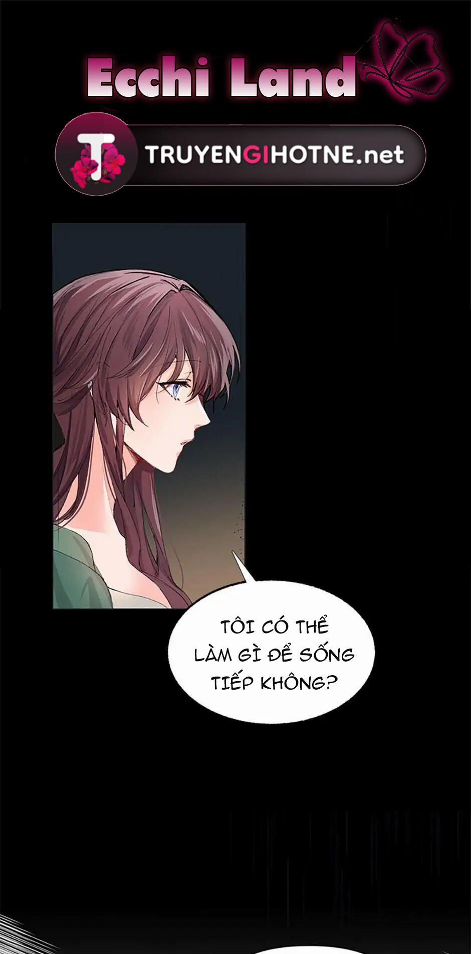 Những Ngày Cuối Của Karina 2.2 trang 7