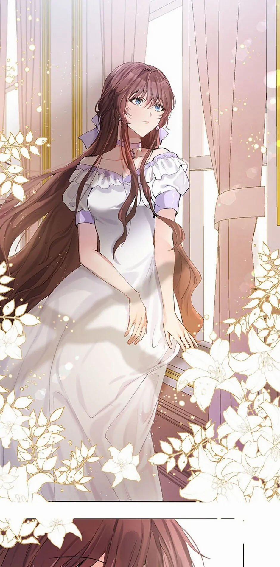 Những Ngày Cuối Của Karina 2.2 trang 9