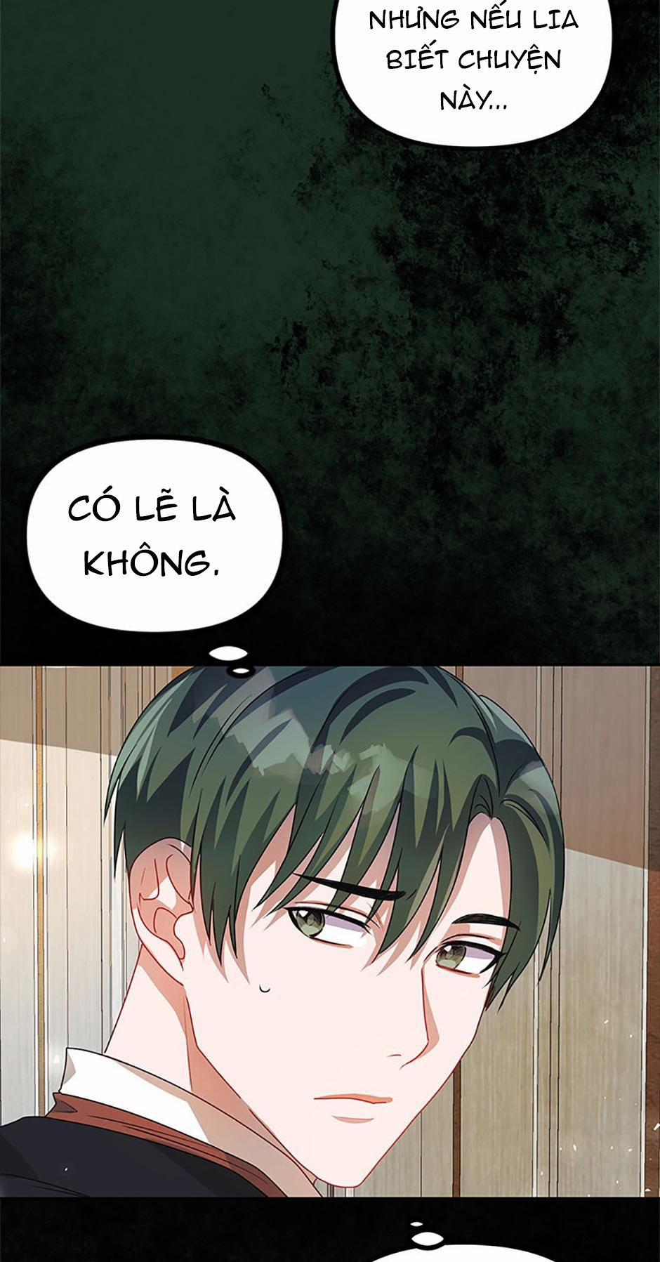 Những Ngày Cuối Của Karina 20.1 trang 11