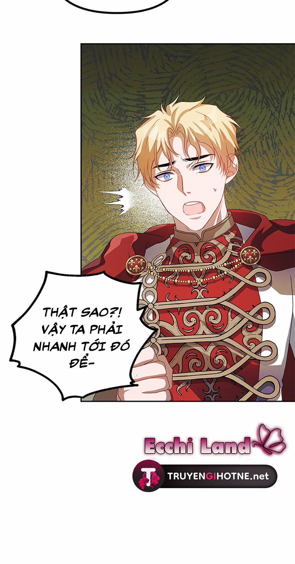 Những Ngày Cuối Của Karina 20.1 trang 15