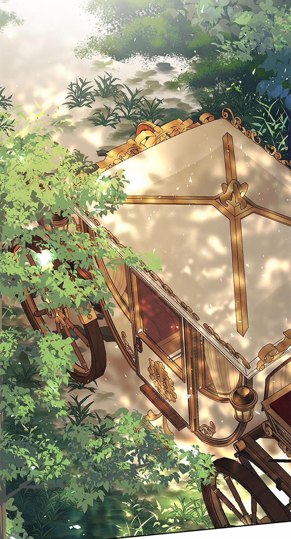 Những Ngày Cuối Của Karina 20.1 trang 30