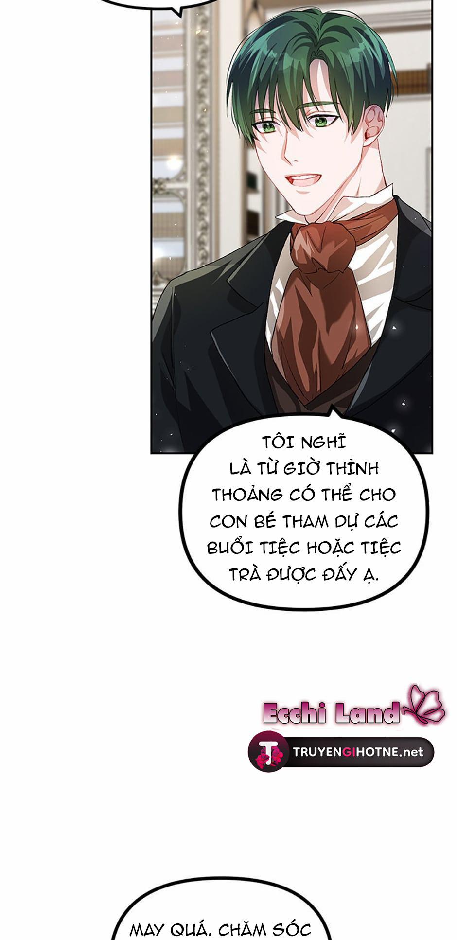 Những Ngày Cuối Của Karina 20.1 trang 5