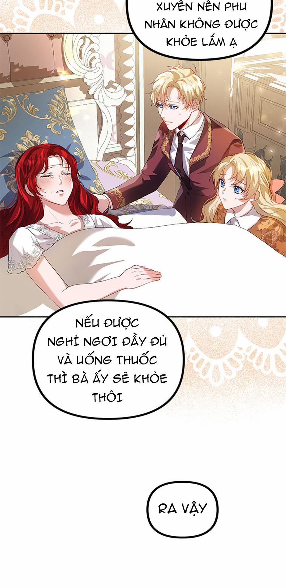 Những Ngày Cuối Của Karina 20.1 trang 7