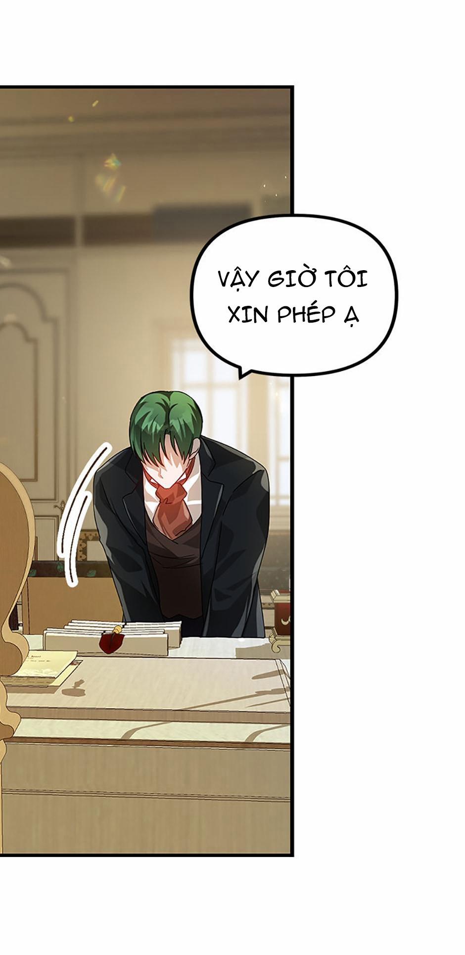 Những Ngày Cuối Của Karina 20.1 trang 8