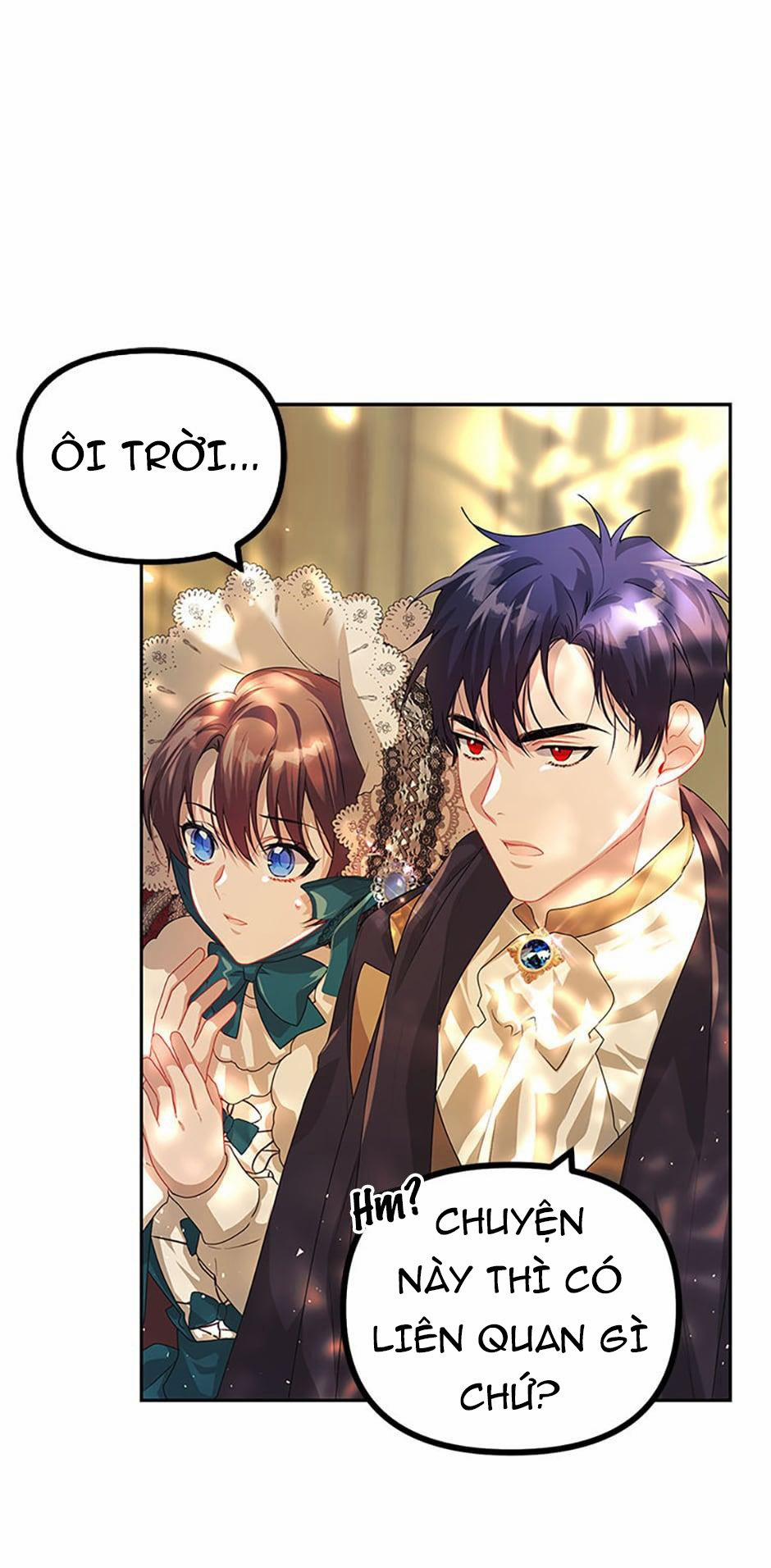 Những Ngày Cuối Của Karina 20.2 trang 0