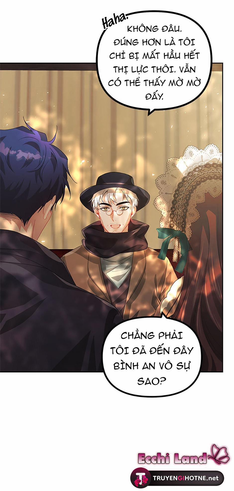 Những Ngày Cuối Của Karina 20.2 trang 11