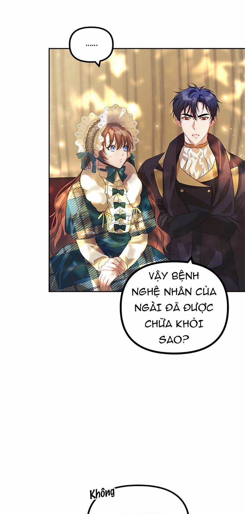 Những Ngày Cuối Của Karina 20.2 trang 12