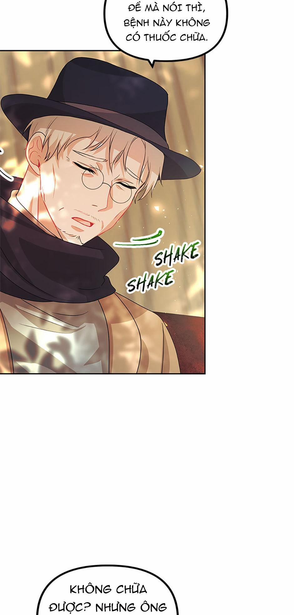 Những Ngày Cuối Của Karina 20.2 trang 13