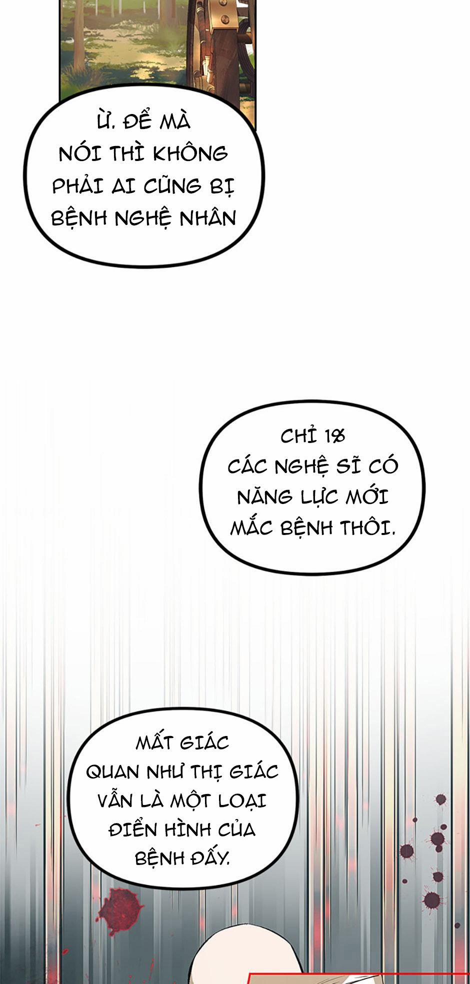 Những Ngày Cuối Của Karina 20.2 trang 17