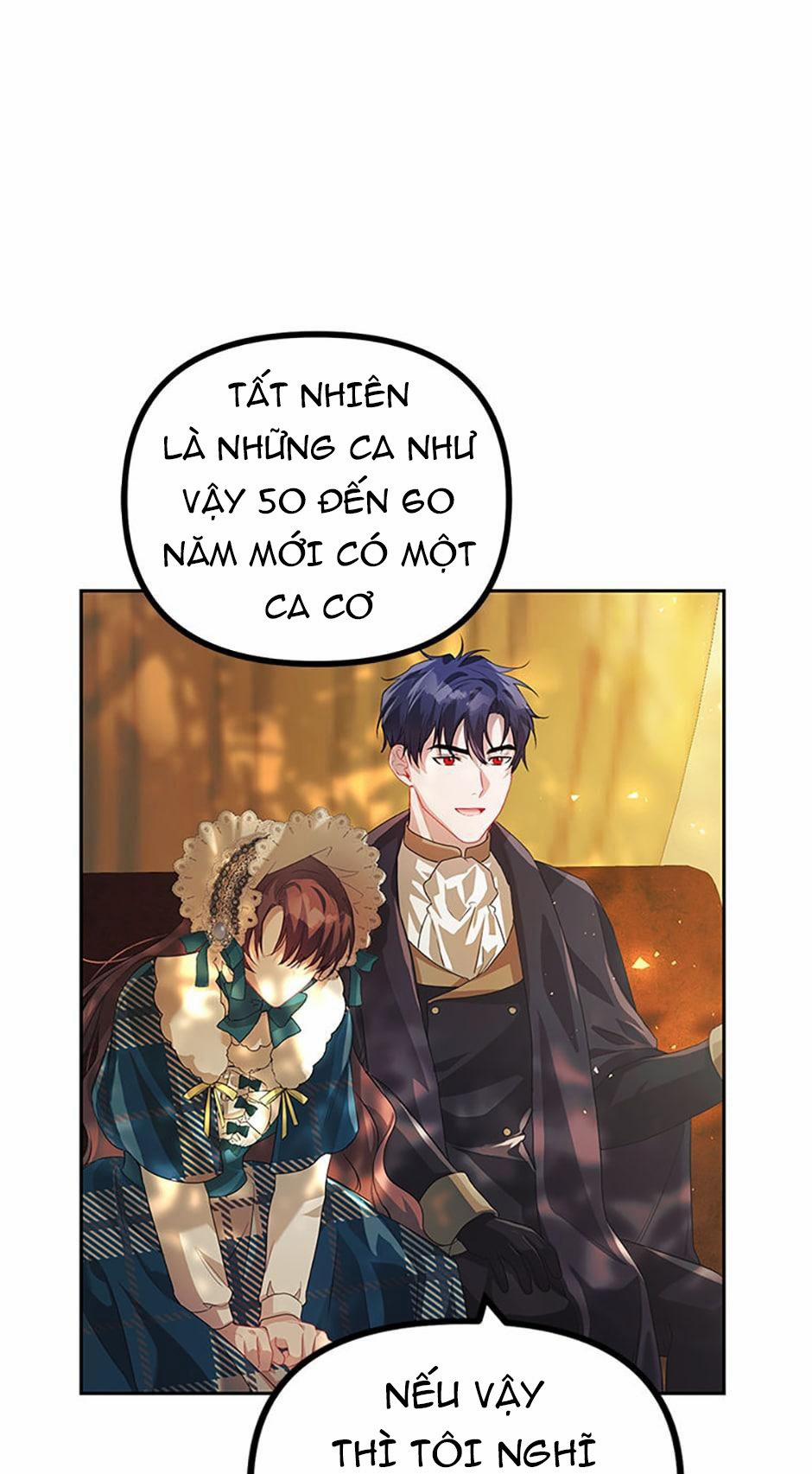 Những Ngày Cuối Của Karina 20.2 trang 20