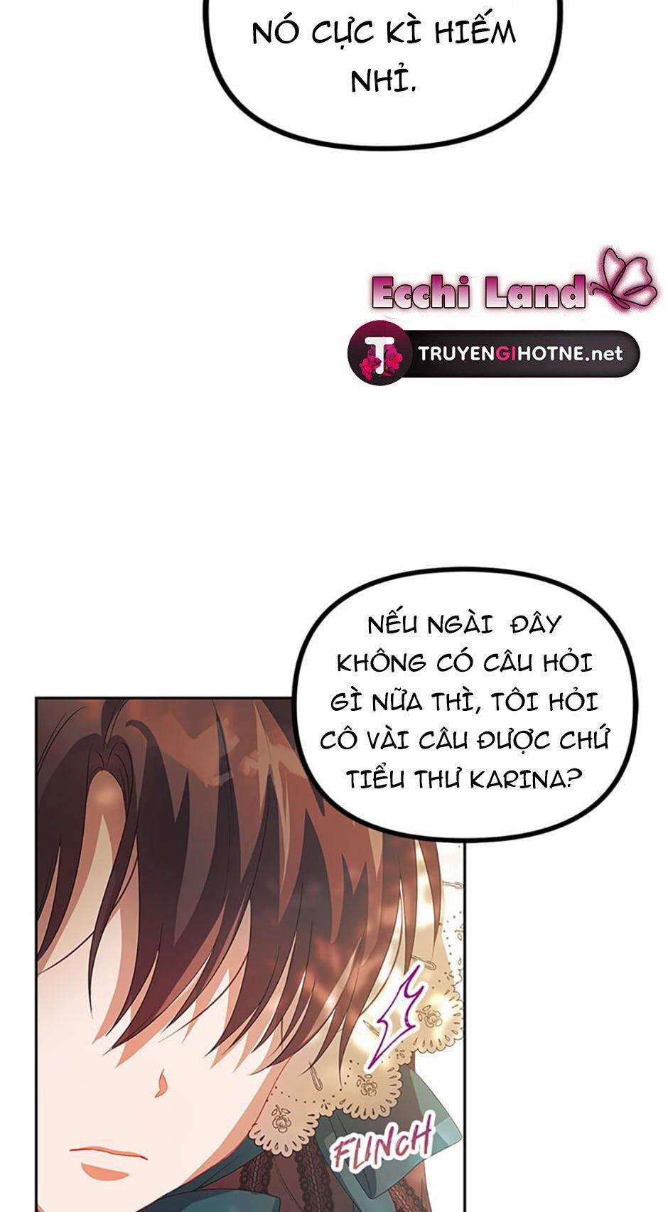 Những Ngày Cuối Của Karina 20.2 trang 21