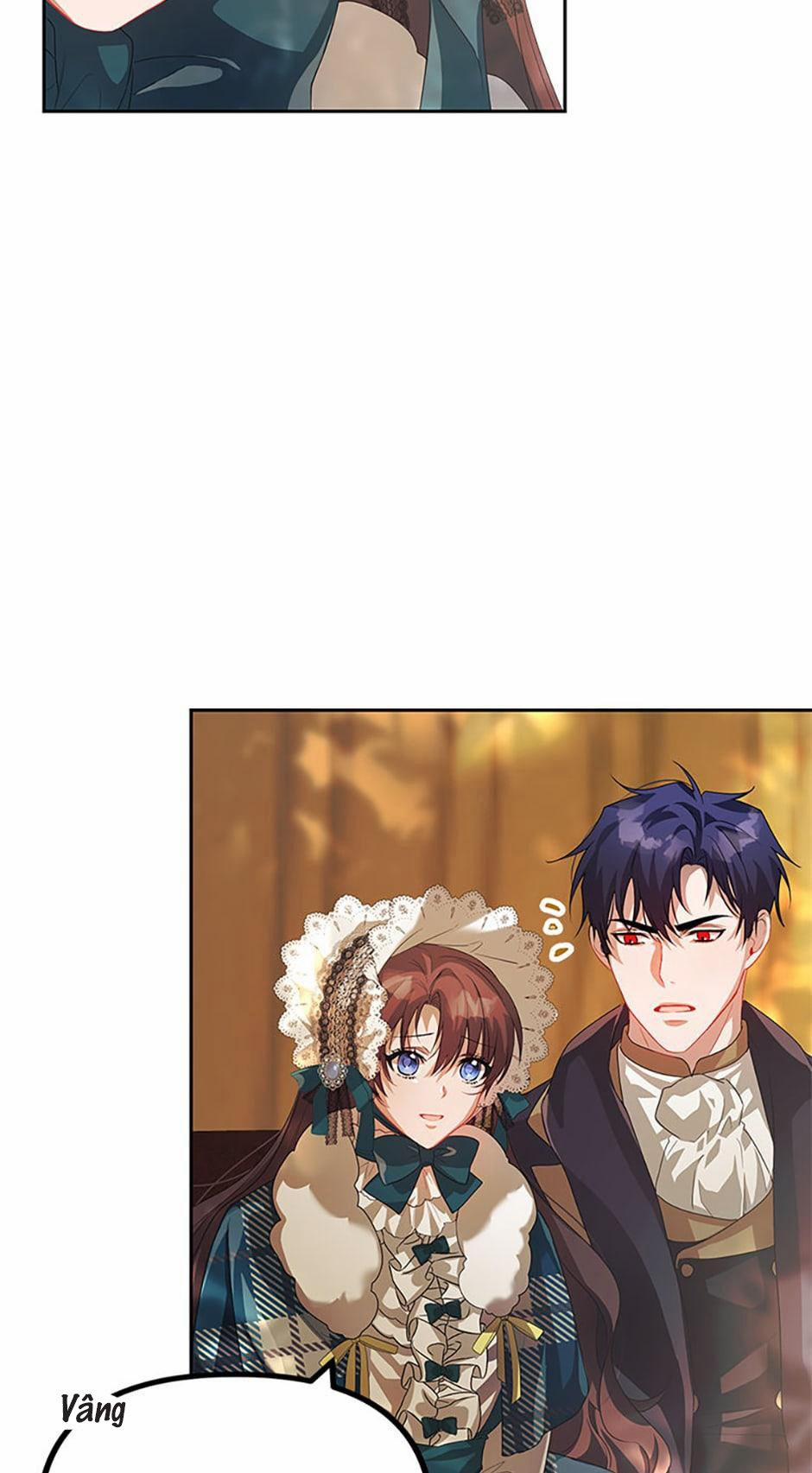 Những Ngày Cuối Của Karina 20.2 trang 22