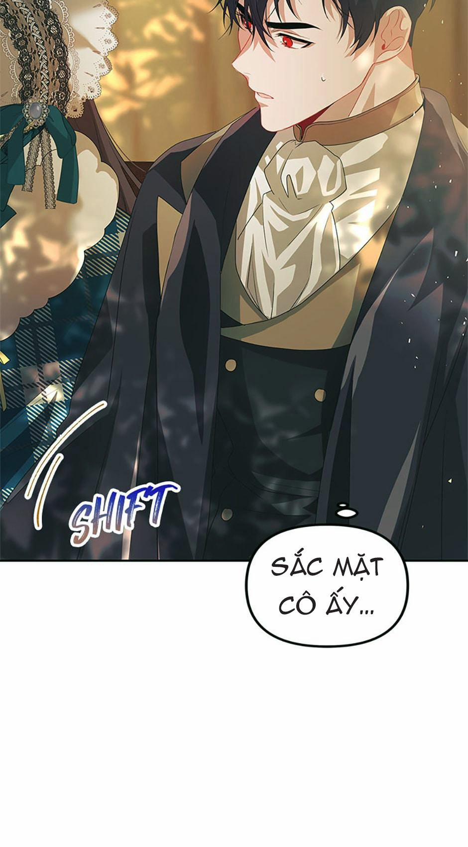 Những Ngày Cuối Của Karina 20.2 trang 24