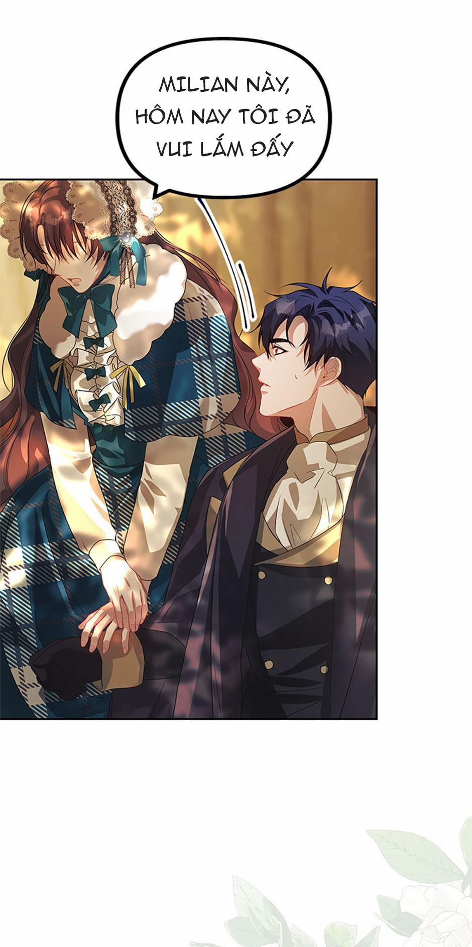 Những Ngày Cuối Của Karina 20.2 trang 26