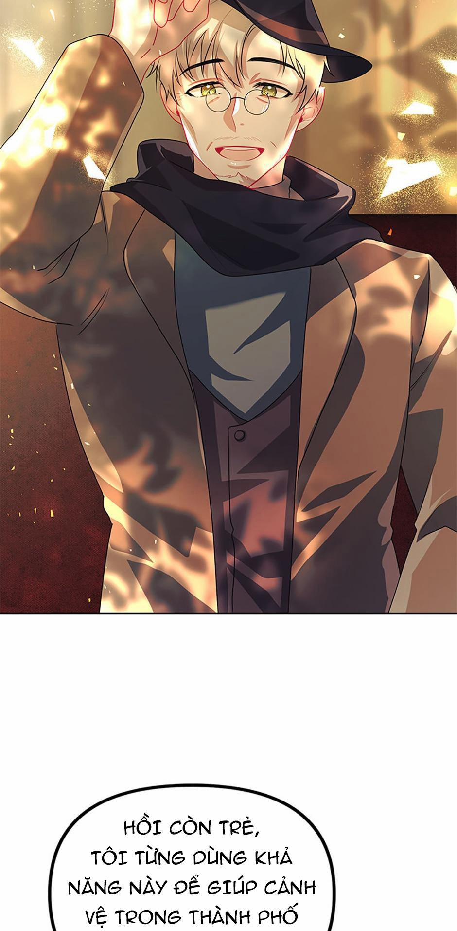 Những Ngày Cuối Của Karina 20.2 trang 4