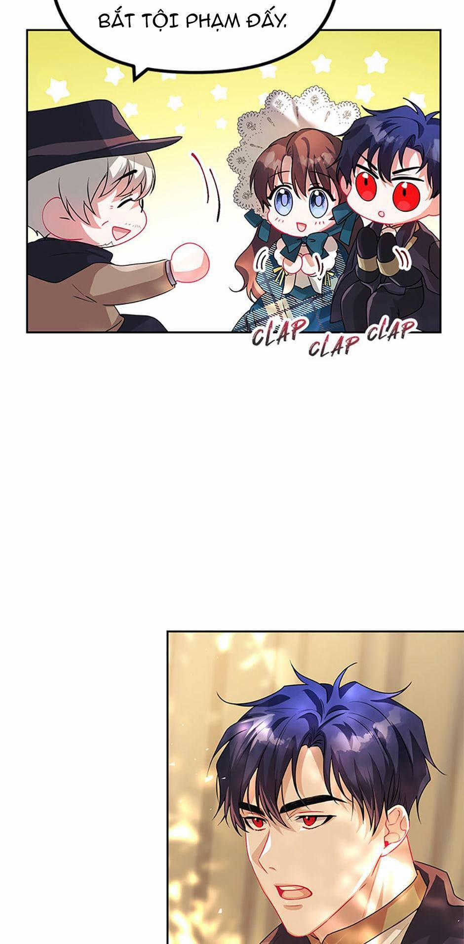 Những Ngày Cuối Của Karina 20.2 trang 5