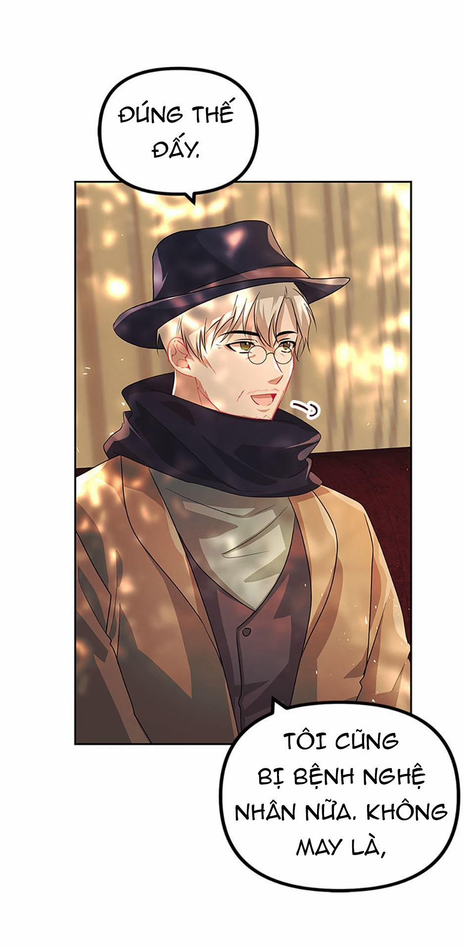 Những Ngày Cuối Của Karina 20.2 trang 7