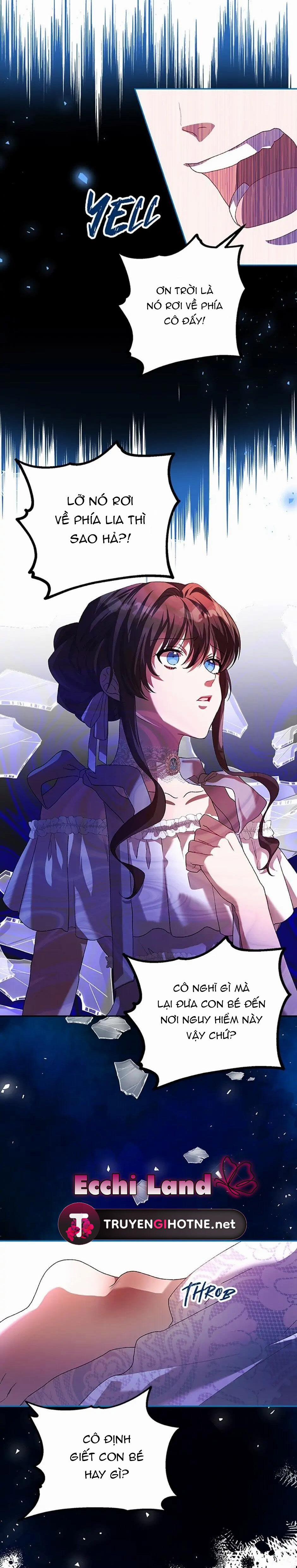 Những Ngày Cuối Của Karina 22.2 trang 1