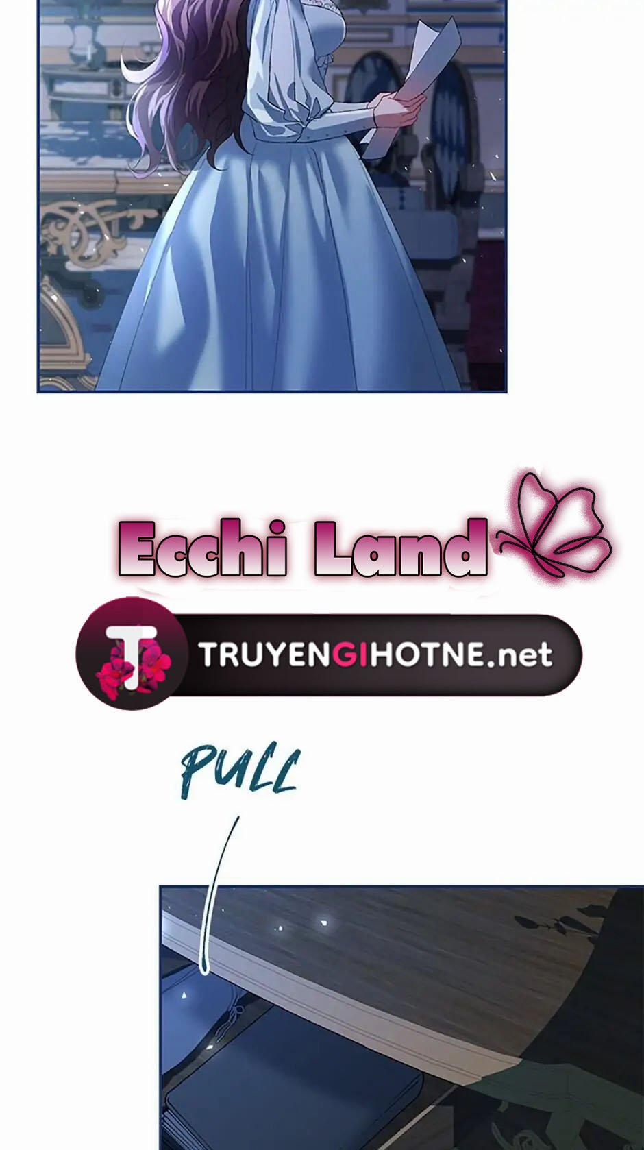 Những Ngày Cuối Của Karina 23.1 trang 11