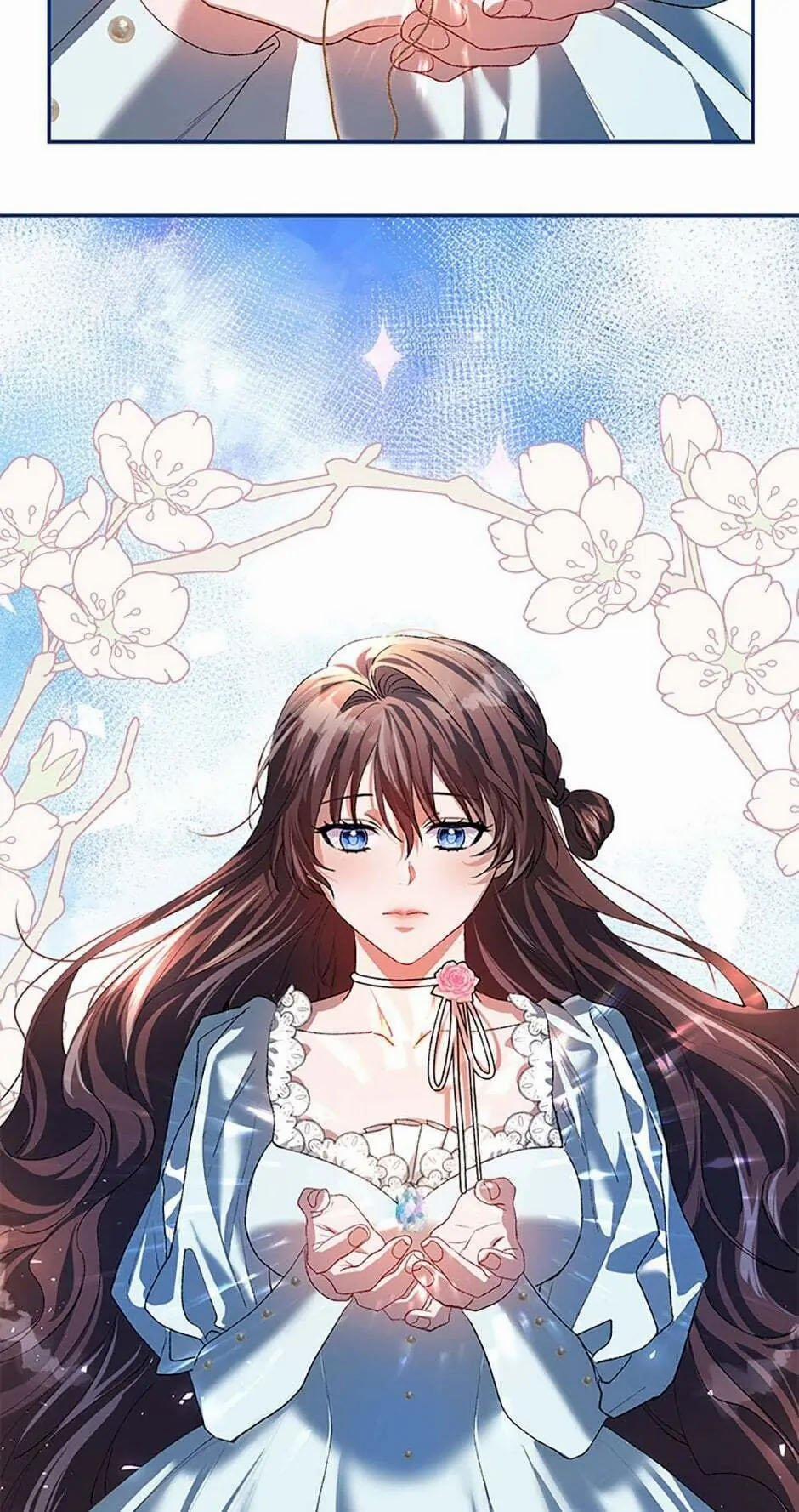 Những Ngày Cuối Của Karina 23.1 trang 16