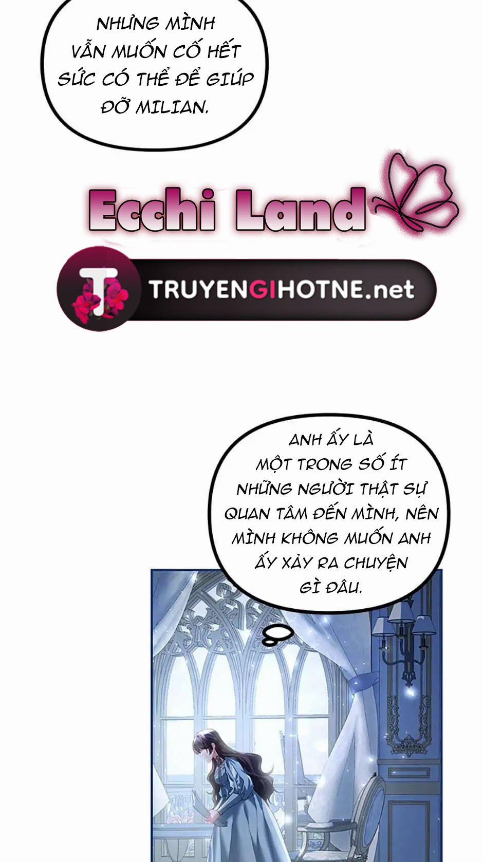 Những Ngày Cuối Của Karina 23.1 trang 9