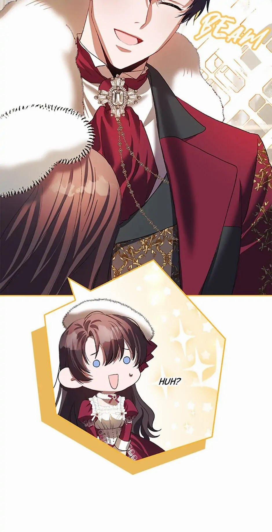 Những Ngày Cuối Của Karina 23.2 trang 22