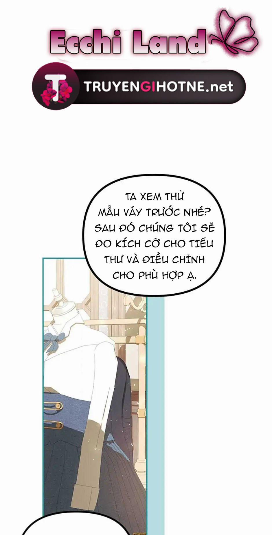 Những Ngày Cuối Của Karina 23.2 trang 23