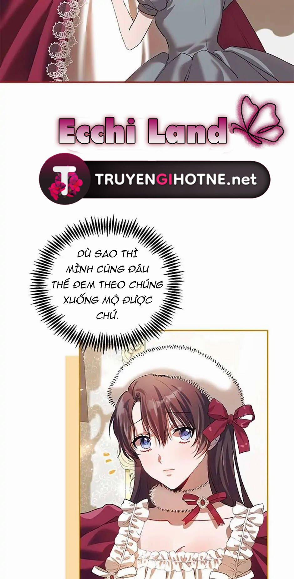 Những Ngày Cuối Của Karina 23.2 trang 25